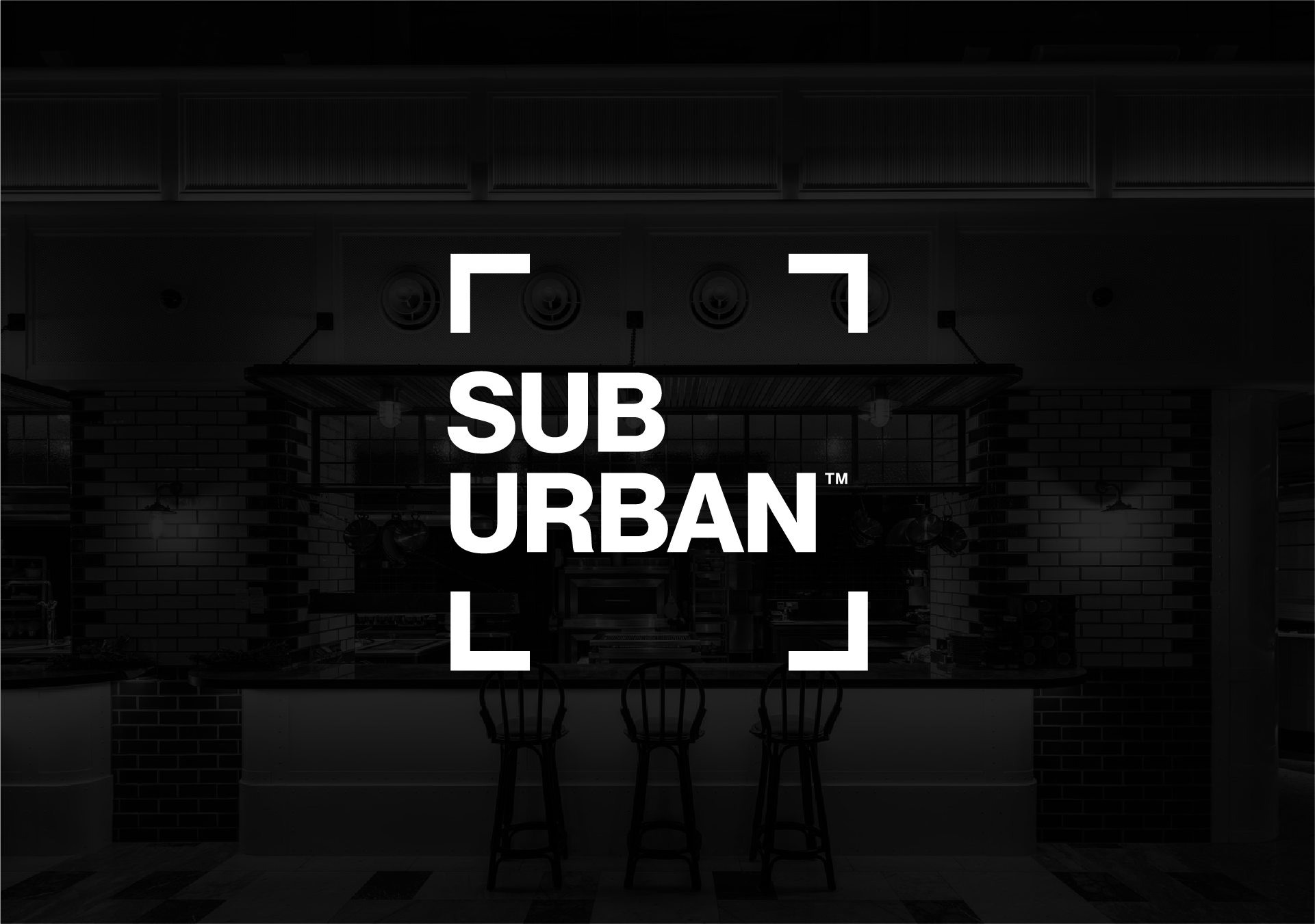 Suburban Property Marketing Identity